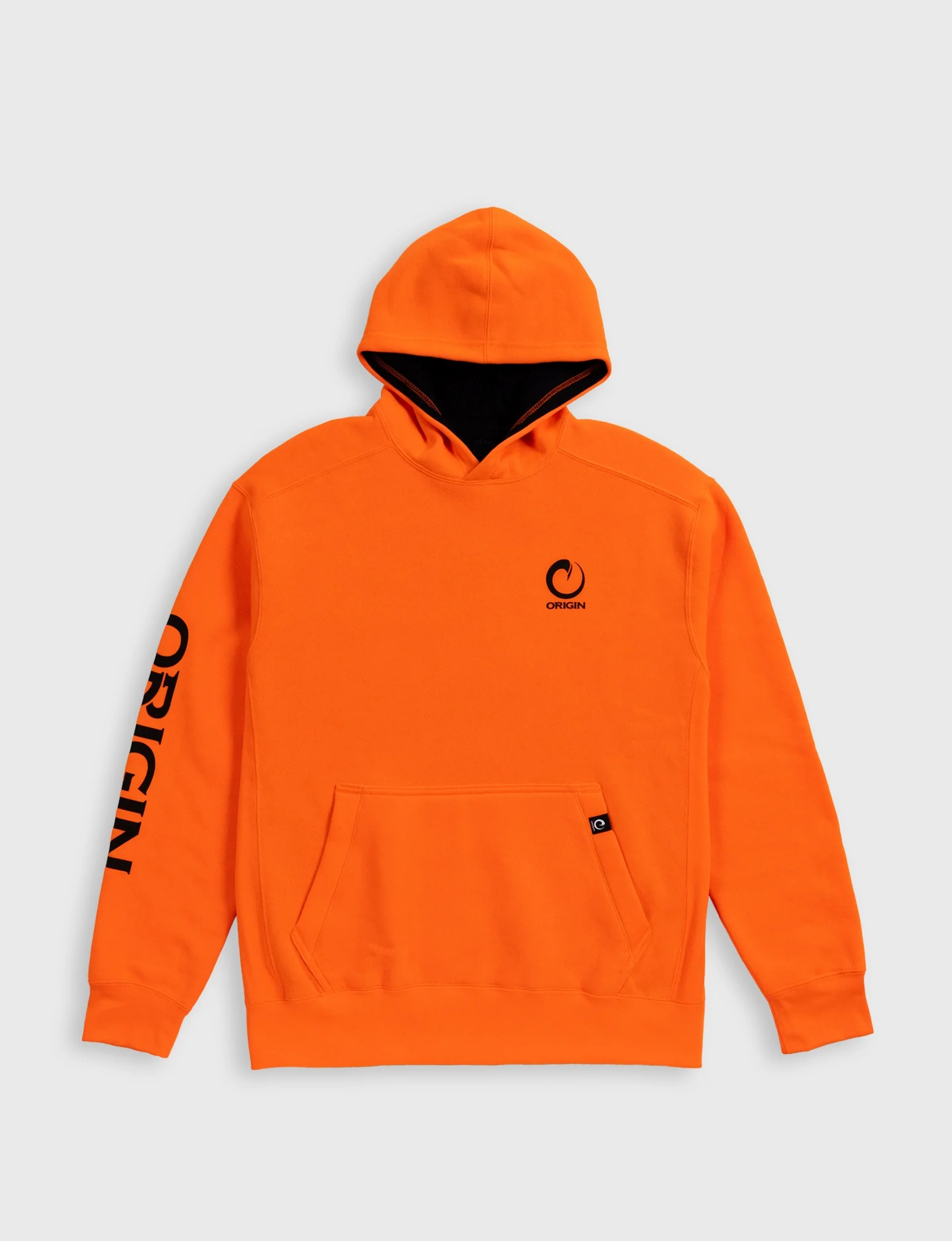 FLEECE TOPS